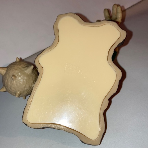 Disney Store Marvel Spider-Man Sandman Figure 2011 Jakks Pacific - Picture 8 of 8